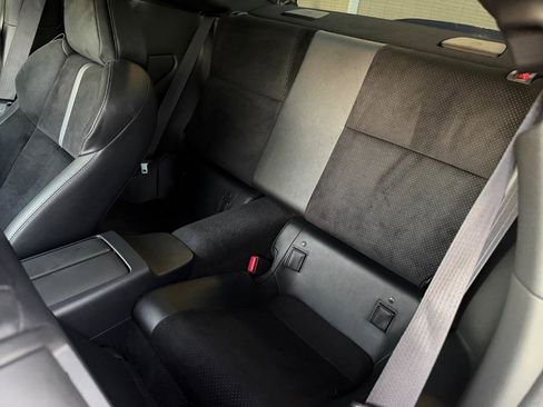 Used 2023 Toyota GR86 Premium w/ ALL Weather Mat Package (TMS) image 11