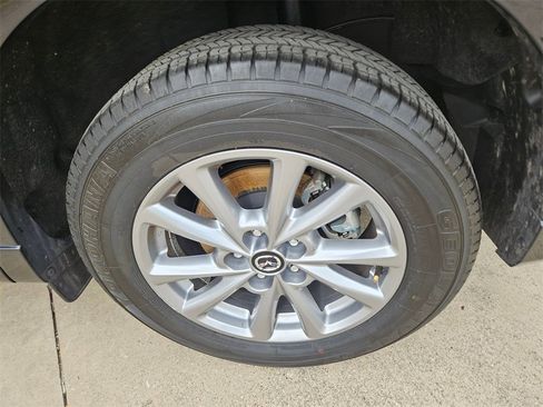 Used 2025 MAZDA CX-5 AWD 2.5 S w/ Preferred Package image 26