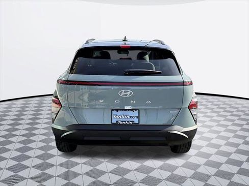 New 2026 Hyundai Kona SEL Sport image 6