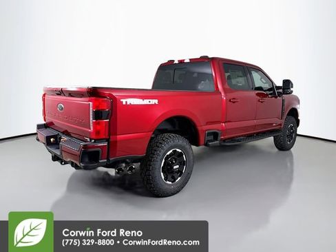 New 2026 Ford F350 Lariat w/ Tremor Off-Road Package image 7