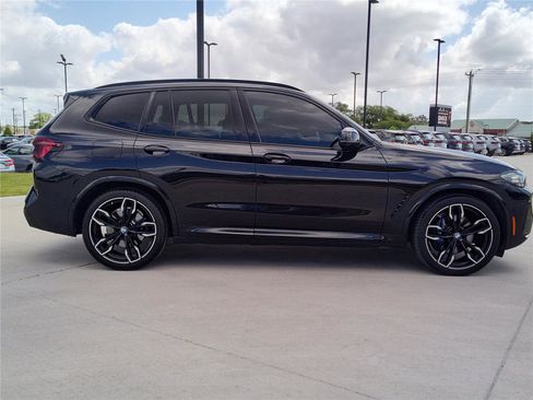 Used 2023 BMW X3 M40i w/ Premium Package AWD/4WD image 10