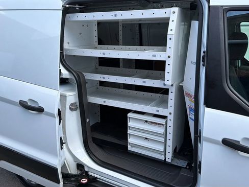 Used 2020 Ford Transit Connect XL FWD image 25