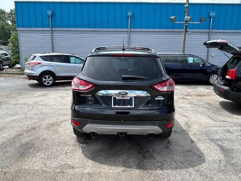 Used 2013 Ford Escape SEL FWD image 10