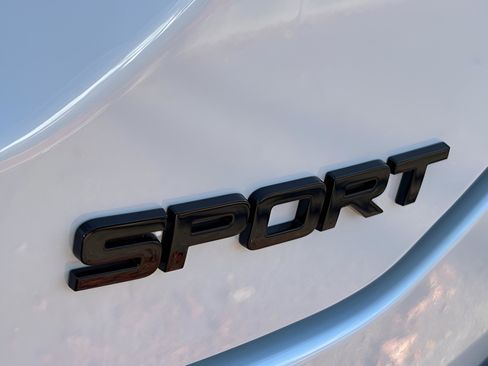 New 2025 Honda Pilot Sport image 16