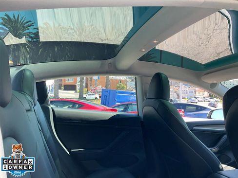Used 2023 Tesla Model 3 Standard Range image 51