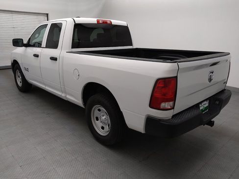 Used 2016 RAM 1500 Tradesman RWD image 5