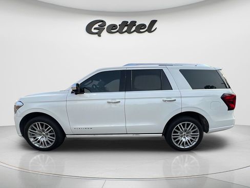 Used 2023 Ford Expedition Platinum RWD image 7