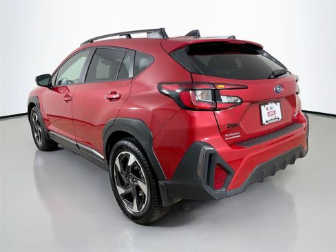 Used 2024 Subaru Crosstrek 2.5i Limited AWD/4WD image 10