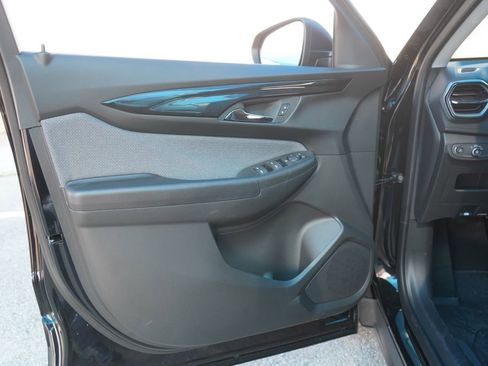 New 2026 Chevrolet TrailBlazer LS image 14