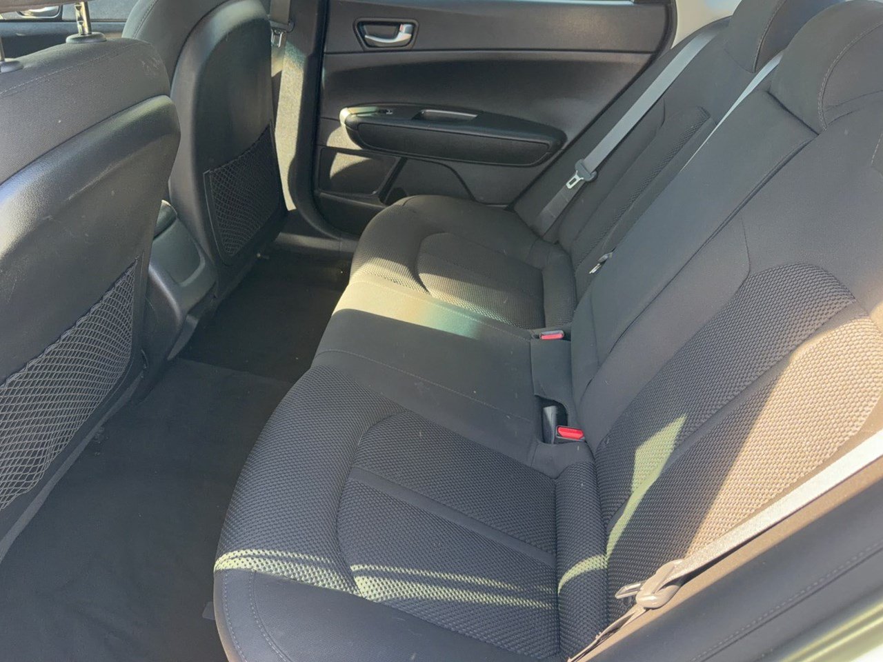 Used 2019 Kia Optima LX FWD image 25