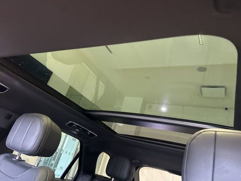 Used 2024 Land Rover Range Rover Sport Dynamic SE image 10