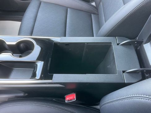 New 2026 Chevrolet Equinox LT w/ Convenience Package II image 19