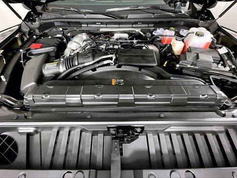 New 2026 GMC Sierra 3500 Denali w/ Denali Reserve Package image 2