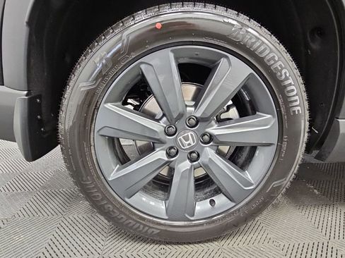 New 2026 Honda Pilot Sport image 45