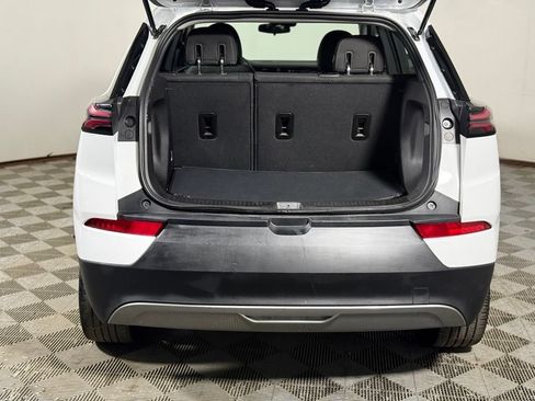 Used 2023 Chevrolet Bolt EUV LT FWD image 6