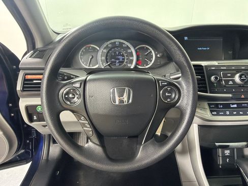 Used 2014 Honda Accord LX image 12