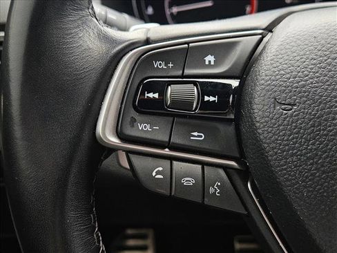 Used 2022 Honda Accord Sport image 12