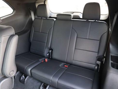New 2026 GMC Acadia Elevation w/ Elevation Premium Package FWD image 14