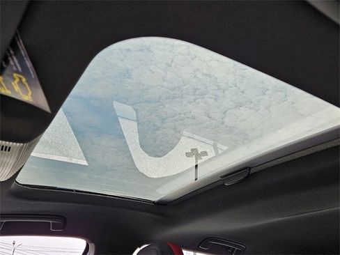 New 2025 Volkswagen GTI SE image 17