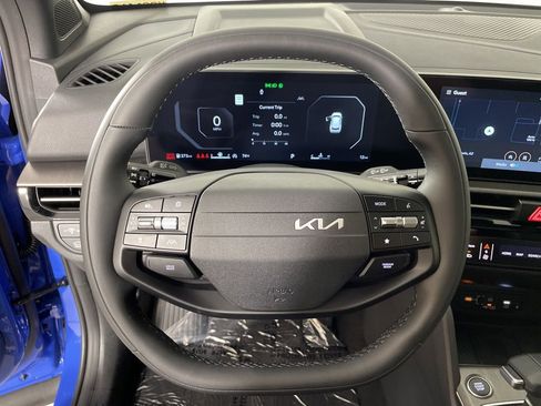 New 2026 Kia Sportage X-Line image 20