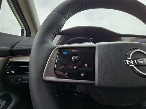 New 2026 Nissan Murano SL AWD/4WD image 11