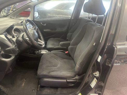 Used 2009 Honda Fit Sport image 14