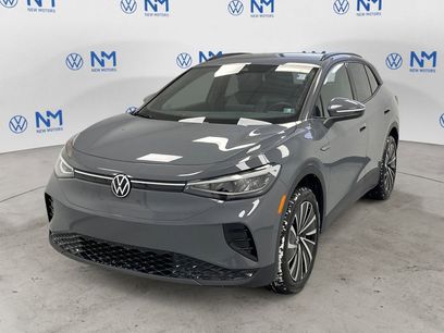 New 2025 Volkswagen ID.4 Pro