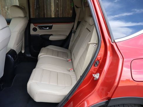 Used 2017 Honda CR-V Touring image 20