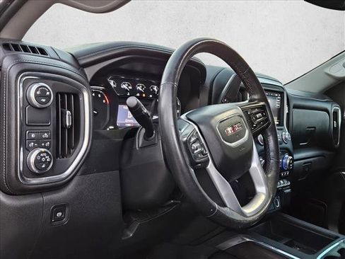 Used 2019 GMC Sierra 1500 SLT image 6
