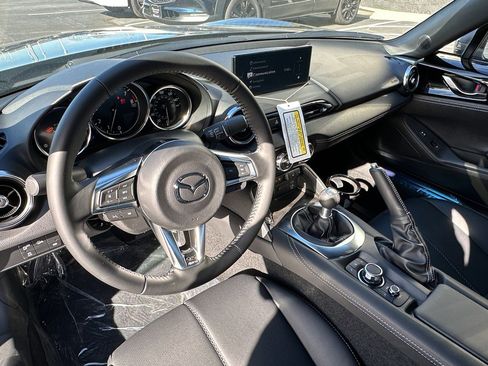 New 2025 MAZDA MX-5 Miata Grand Touring image 9