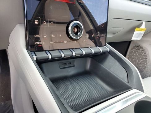 New 2026 GMC Terrain Denali AWD/4WD image 23