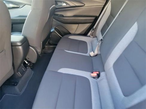 Certified 2023 Chevrolet TrailBlazer LT w/ Convenience Package image 8