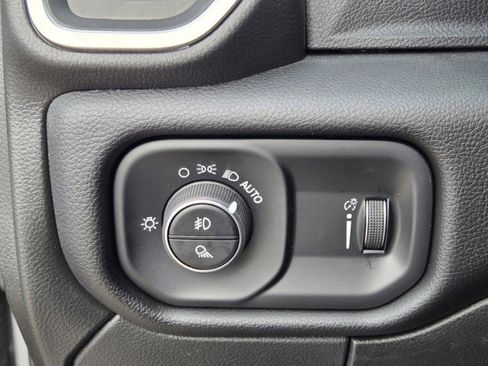 New 2024 RAM 2500 Big Horn w/ Bed Utility Group image 30