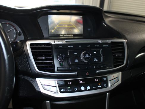 Used 2014 Honda Accord Sport image 15