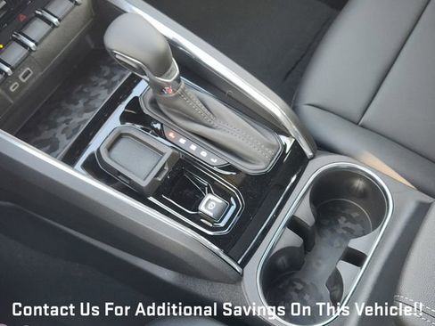 New 2026 GMC Canyon Elevation w/ Convenience Package image 15