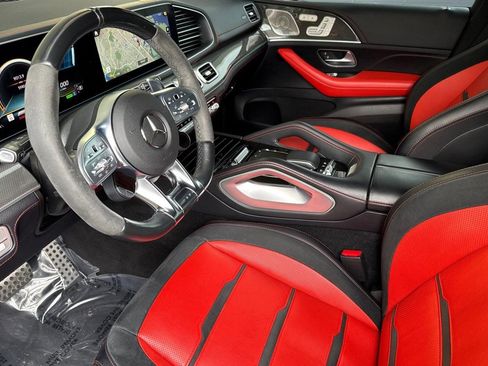 Used 2023 Mercedes-Benz GLE 53 AMG 4MATIC Coupe image 4