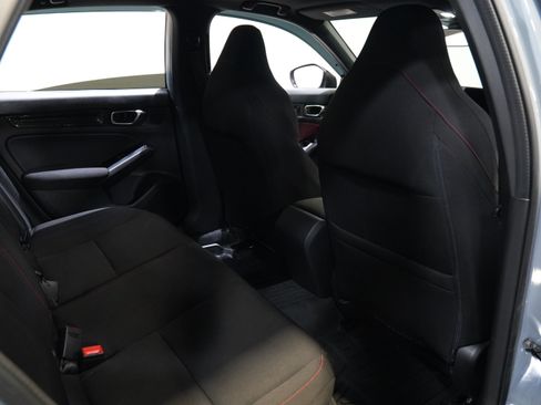 Used 2023 Honda Civic Si image 38