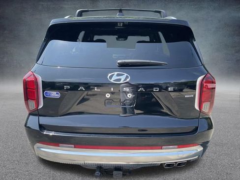 Used 2023 Hyundai Palisade Calligraphy AWD/4WD image 6