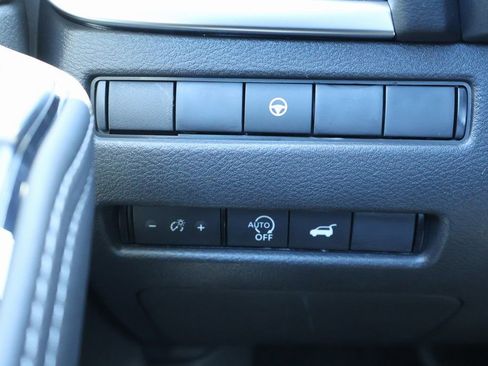 New 2026 Nissan Rogue SV image 15