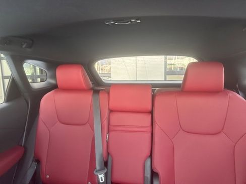 New 2026 Lexus RX 350 F Sport w/ Convenience Package image 26