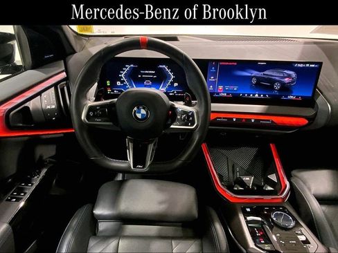 Used 2025 BMW X3 M50 w/ Premium Package AWD/4WD image 5