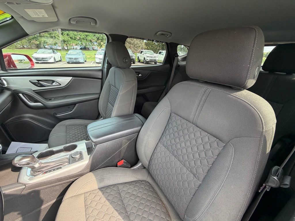 Used 2019 Chevrolet Blazer LT AWD/4WD image 7