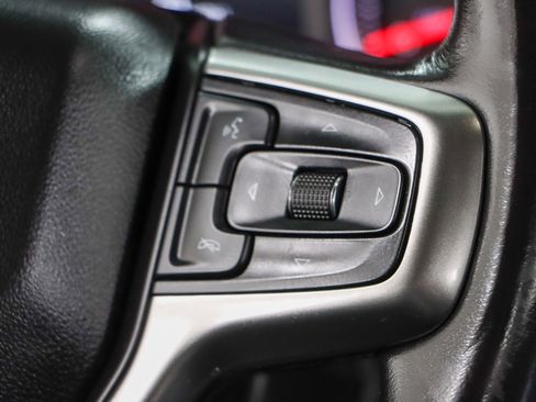 Used 2021 Chevrolet Silverado 1500 LT Trail Boss w/ Convenience Package II image 14