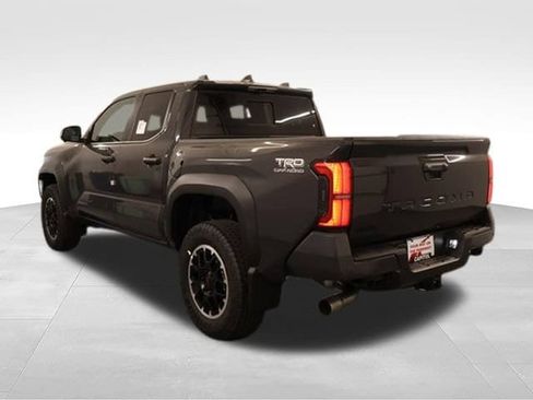 New 2026 Toyota Tacoma TRD Off-Road w/ TRD Off Road Premium Package AWD/4WD image 4