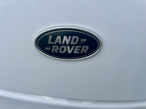 Used 2016 Land Rover Range Rover HSE AWD/4WD image 37