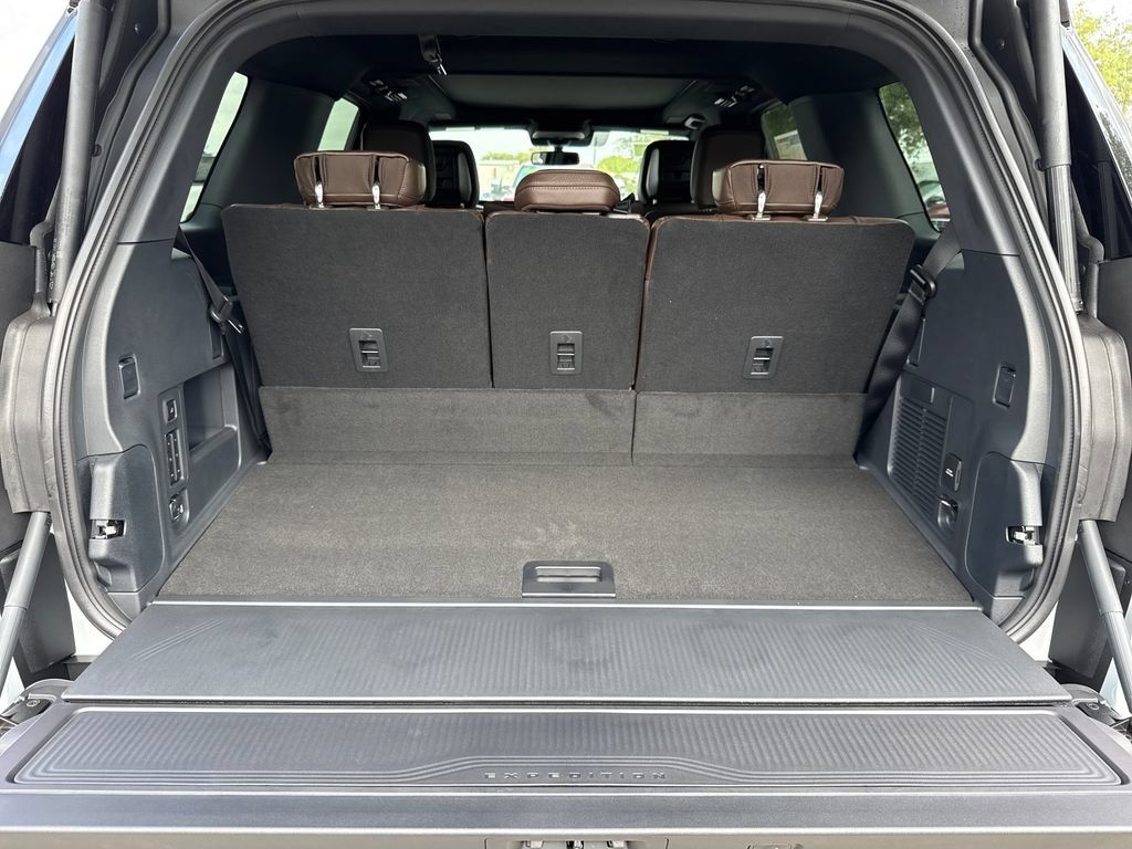 New 2026 Ford Expedition King Ranch AWD/4WD image 21