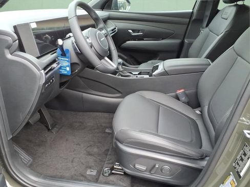 New 2026 Hyundai Santa Cruz XRT AWD/4WD image 14