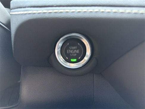 New 2025 Chevrolet Tahoe Premier image 16