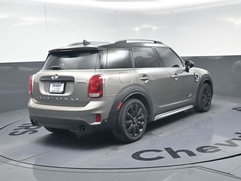 Used 2017 MINI Cooper Countryman S image 17