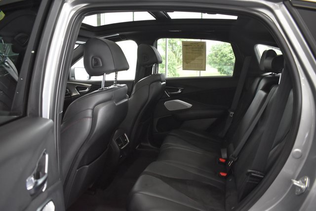 Used 2023 Acura RDX w/ Advance Package AWD/4WD image 24
